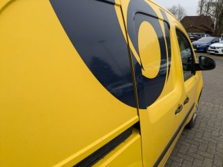 Renault Zoe  R135 EV50 Techno  - CCS - Winterpaket