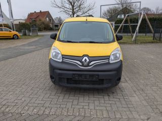 Renault Zoe  R135 EV50 Techno  - CCS - Winterpaket