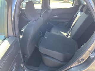 Dacia Duster TCe 100 ECO-G Expression SHZ LKHZ