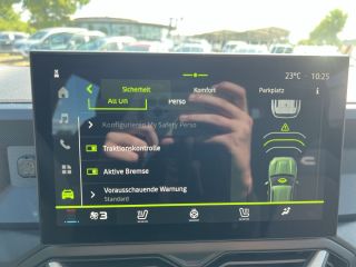 Dacia Duster TCe 100 ECO-G Expression SHZ LKHZ