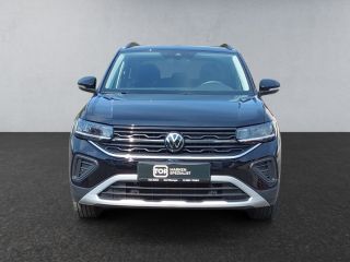 VW T-Cross 1,0 TSI Prime AHK Shz.