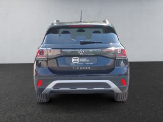 VW T-Cross 1,0 TSI Prime AHK Shz.