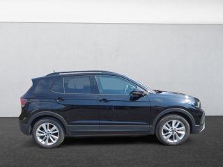 VW T-Cross 1,0 TSI Prime AHK Shz.