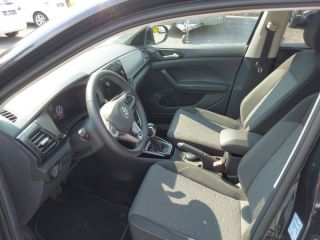 VW T-Cross 1,0 TSI Prime AHK Shz.