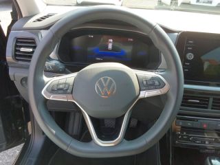 VW T-Cross 1,0 TSI Prime AHK Shz.