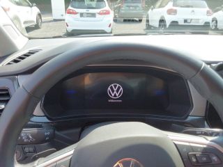 VW T-Cross 1,0 TSI Prime AHK Shz.