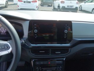 VW T-Cross 1,0 TSI Prime AHK Shz.