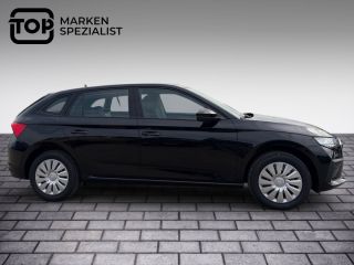 Skoda Scala 1.0 TSI Essence , Sitzheizung, PDC hinten 1.0 TSI EU6e Essence OPF