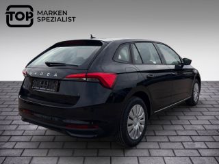 Skoda Scala 1.0 TSI Essence , Sitzheizung, PDC hinten 1.0 TSI EU6e Essence OPF