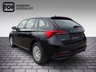 Skoda Scala 1.0 TSI Essence , Sitzheizung, PDC hinten 1.0 TSI EU6e Essence OPF