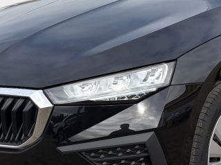 Skoda Scala 1.0 TSI Essence , Sitzheizung, PDC hinten 1.0 TSI EU6e Essence OPF
