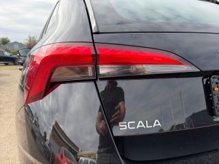 Skoda Scala 1.0 TSI Essence , Sitzheizung, PDC hinten 1.0 TSI EU6e Essence OPF
