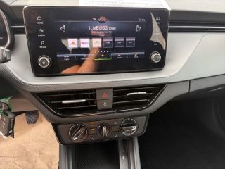 Skoda Scala 1.0 TSI Essence , Sitzheizung, PDC hinten 1.0 TSI EU6e Essence OPF