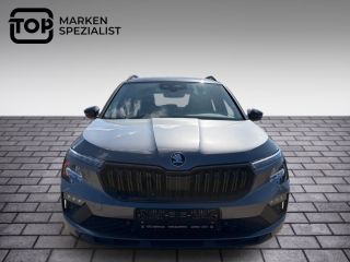 Skoda Kamiq 1.0 TSI Selection Black 17Zoll, Kamera, SHZ 1.0 TSI EU6e Selection OPF