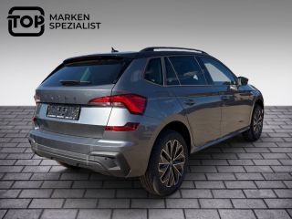 Skoda Kamiq 1.0 TSI Selection Black 17Zoll, Kamera, SHZ 1.0 TSI EU6e Selection OPF
