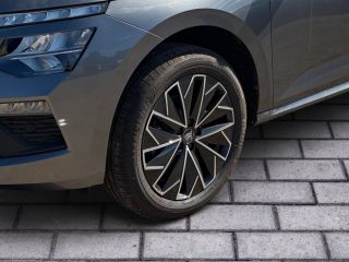 Skoda Kamiq 1.0 TSI Selection Black 17Zoll, Kamera, SHZ 1.0 TSI EU6e Selection OPF