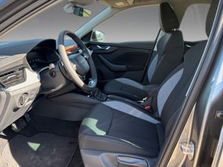 Skoda Kamiq 1.0 TSI Selection Black 17Zoll, Kamera, SHZ 1.0 TSI EU6e Selection OPF