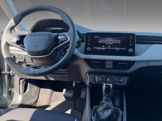 Skoda Kamiq 1.0 TSI Selection Black 17Zoll, Kamera, SHZ 1.0 TSI EU6e Selection OPF