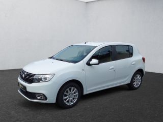 Dacia Sandero 1,0 SCe 75 Comfort
