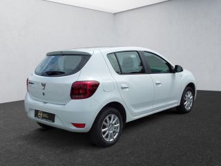 Dacia Sandero 1,0 SCe 75 Comfort