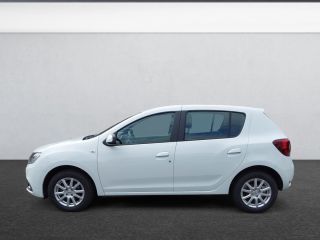 Dacia Sandero 1,0 SCe 75 Comfort