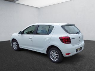 Dacia Sandero 1,0 SCe 75 Comfort
