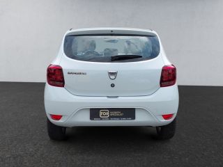 Dacia Sandero 1,0 SCe 75 Comfort