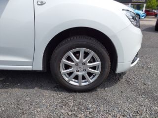 Dacia Sandero 1,0 SCe 75 Comfort