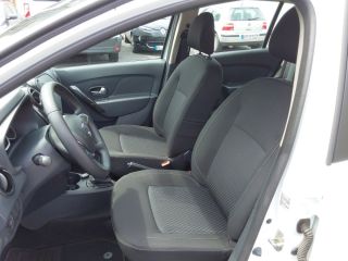 Dacia Sandero 1,0 SCe 75 Comfort