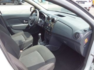 Dacia Sandero 1,0 SCe 75 Comfort