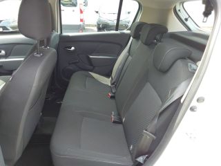 Dacia Sandero 1,0 SCe 75 Comfort