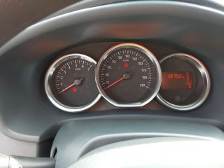Dacia Sandero 1,0 SCe 75 Comfort