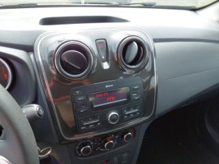 Dacia Sandero 1,0 SCe 75 Comfort