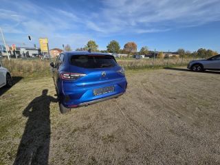 Mitsubishi ASX Mitsubishi ASX 1.3 Mildhybrid 7-Gang-DCT / Kamera / Keyless