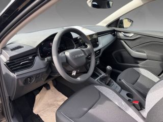 Skoda Scala 1.0 TSI Essence , Sitzheizung, PDC hinten 1.0 TSI EU6e Essence OPF
