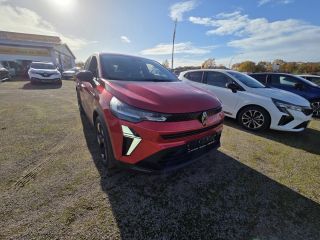 BAIC Beijing X35 CVT 1,5L Turbo 4Zylinder 4Takt