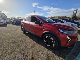 BAIC Beijing X35 CVT 1,5L Turbo 4Zylinder 4Takt