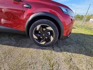 BAIC Beijing X35 CVT 1,5L Turbo 4Zylinder 4Takt