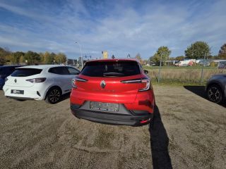 BAIC Beijing X35 CVT 1,5L Turbo 4Zylinder 4Takt