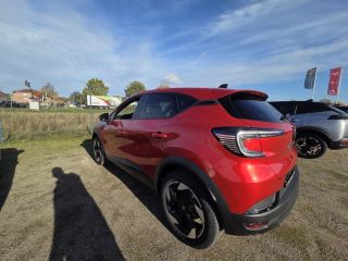 BAIC Beijing X35 CVT 1,5L Turbo 4Zylinder 4Takt