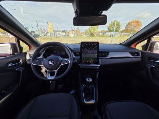 BAIC Beijing X35 CVT 1,5L Turbo 4Zylinder 4Takt