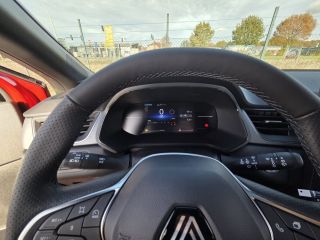 BAIC Beijing X35 CVT 1,5L Turbo 4Zylinder 4Takt