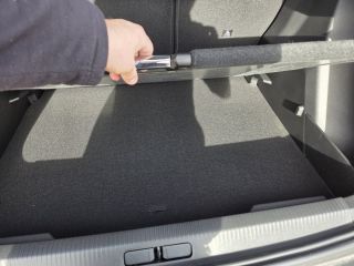 DFM Forthing 9 1,5 Turbo Benzin HEV