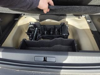 DFM Forthing 9 1,5 Turbo Benzin HEV