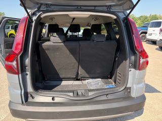 Dacia Bigster TCe 140 Mild-Hybrid Extreme Jahreswagen