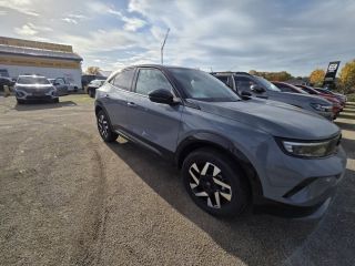 Skoda Kamiq 1.0 TSI Selection OPF (EURO 6e) 1,0TSI Selection