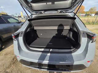 Skoda Kamiq 1.0 TSI Selection OPF (EURO 6e) 1,0TSI Selection