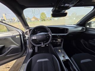 Skoda Kamiq 1.0 TSI Selection OPF (EURO 6e) 1,0TSI Selection