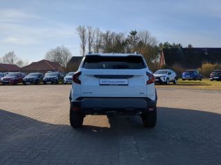 Dacia Duster TCe 130 4x4 Journey+AHK+SHZ+RFK