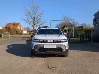 Dacia Duster TCe 130 4x4 Journey+AHK+SHZ+RFK